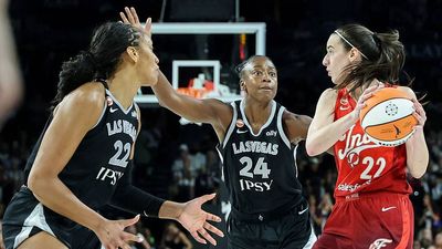 WNBA Playoffs First-Round Matchups: Breaking Down Each Team’s Strengths, Weaknesses