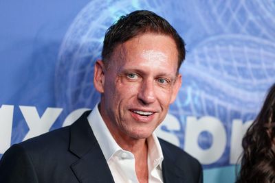 Peter Thiel says Germany has a ‘fear of success’ problem—and it explains why entrepreneurs don’t scale like Elon Musk or Mark Zuckerberg