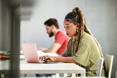 Despite the entry-level job apocalypse, half of Gen Z are planning to look for new work elsewhere before the end of the year
