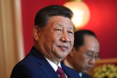 Fox News hosts happy to hang with Xi after railing against communism in US