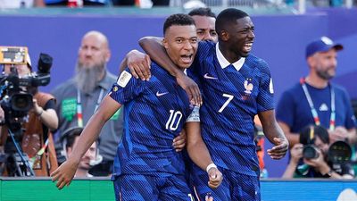 How to Watch Turkiye vs. France on TV, Live Stream