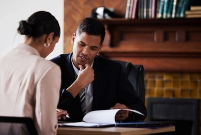 Your Financial Advisor Promises a Guaranteed Return — That Should Trigger These 5 Questions