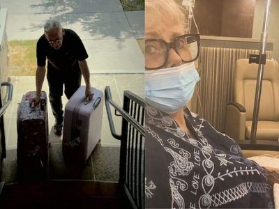81-year-old Texas man carried heavy bags to pay wife’s cancer bills; heartbreaking video moves strangers to raise $244,000