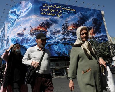 Trump faces tough choices as Iran dangles deal to reopen Hormuz before US midterms