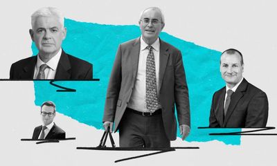 Manchester City v Premier League: how the legal teams lined up