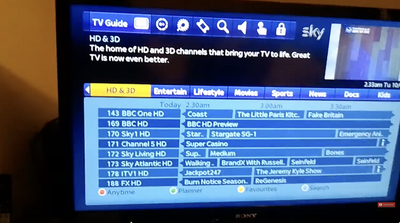 Senior With Dementia Asked Sky to Cut His £113 Bill—Then Was Pressured to Pay £77 for an £18 Package