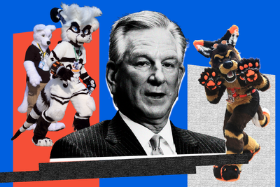 Trump ally Tuberville isn’t kidding when he says US pilots are in a ‘club’ of furry fetishists