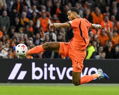Liverpool’s Cody Gakpo reflects on ‘tough summer … in football and life’