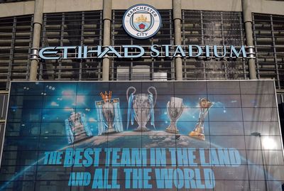 Could Man City be stripped of titles or relegated? Possible punishments for financial rule breaches