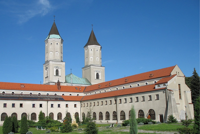 Poland Monastery Knife Attack Leaves Priest Dead and Four Injured During Mass