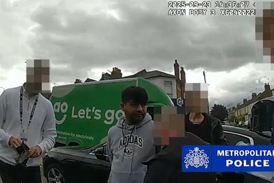 Members of UK’s largest mobile phone smuggling network jailed after sending thousands of stolen iPhones abroad