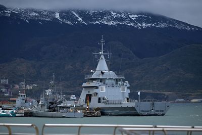 Controversy in Argentina as US soldiers conduct joint exercises in Tierra del Fuego without Parliament's authorization