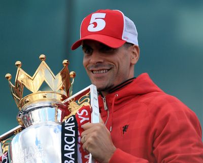 'Another one for Jose': Rio Ferdinand reacts to Man City charges 'verdict' with Manchester United claim
