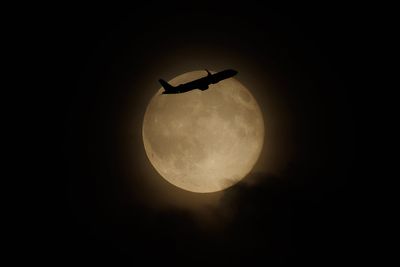 When to see September’s ‘Harvest Moon’ – and why this full moon is unusual