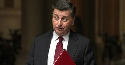 SNP members to debate abolishing 'useless' Scotland Office at party conference