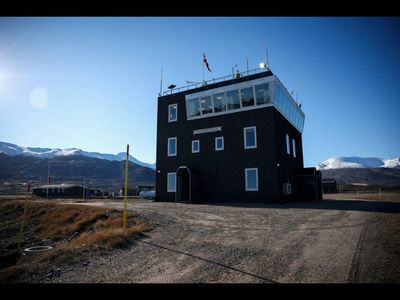 In 1960s, military barracks facility was built in remote part of Greenland, the secluded Arctic outpost could soon host American troops