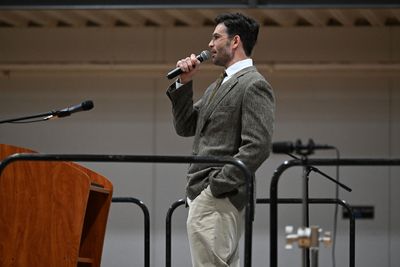 Netanyahu Name-Dropped Twitch Streamer Hasan Piker at the UN. American Campuses Now Have To Pick a Side