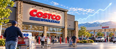 Costco Ends Its Fiscal Year on a High Note, Eyes Big Expansion