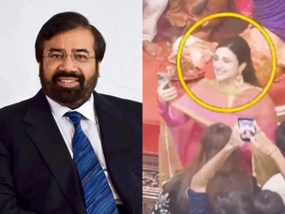 'Nauseating trend': Harsh Goenka questions VIP darshan at temples, says he believed 'before God, the billionaire, the celebrity & the ordinary devotee were all equal'
