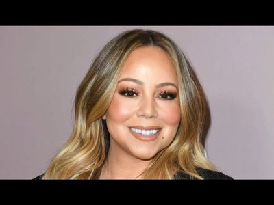 Motivational Quote of the Day by Mariah Carey: “When you feel like hope is gone, look inside you and be strong...” - Inspiring life lessons on strength, self-belief and finding hope
