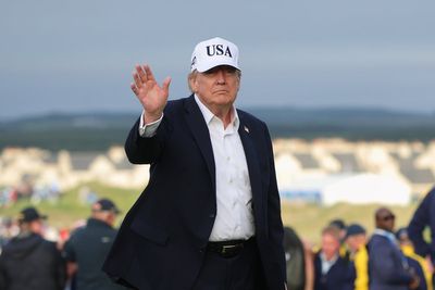 Supreme Court restores Trump administration’s mass voter verification database