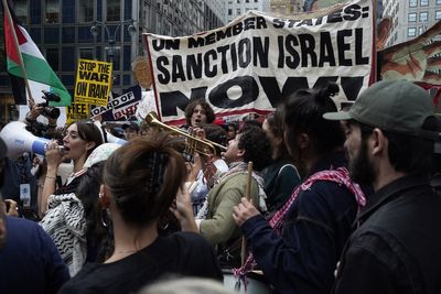 UN adds 61 companies to settlements blacklist over alleged Palestinian rights violations