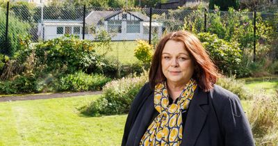 My dad was legendary commentator - now I'm fighting to save historic football site