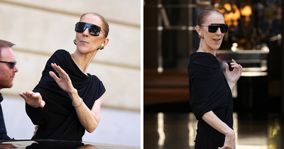 Celine Dion’s “Impossible” Comeback Sparks Conspiracy Theories Amid Her Battle With Stiff Person Syndrome
