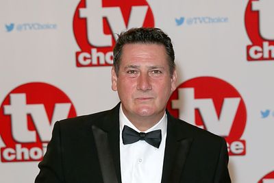 Sad I haven’t spoken to Spandau Ballet bandmates in 10 years, says Tony Hadley