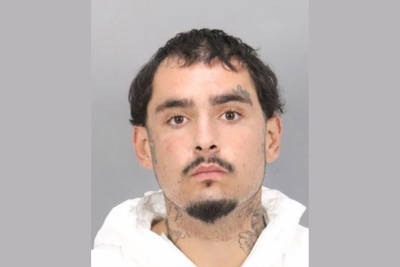 Murder suspect who turned himself in may be a serial killer, DA warns