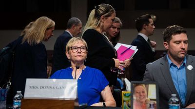 Renée Good's Mom Wanted Trump to Protect Her Family. Her Daughter Was Killed by ICE.