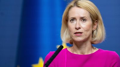 EU releases €6.6 billion for members arming Ukraine as seven killed in Kyiv