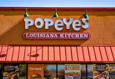 Popeyes Has a $20 Family Meal — How Much Food Does That Actually Get You?