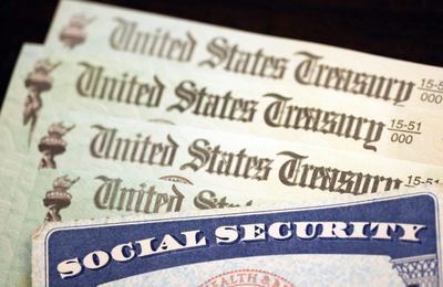 Social Security’s annual cost-of-living adjustment is coming soon. Here are the states where the biggest hike in years could have the most impact