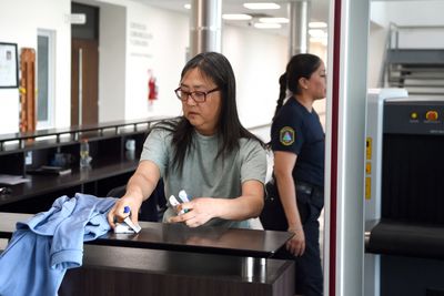 Ex-Nun Gets 20 Years in Argentina's Próvolo Students Abuse Case — But Stays Free for Now