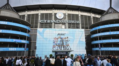 Premier League : Manchester City reconnu coupable de 114 infractions financières