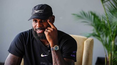 LeBron James Finally Opens Up About Why He Chose the 76ers