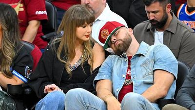 Fun Times in Cleveland! Taylor Swift’s New Song About Travis Kelce Is the Worst of Her Musical Career