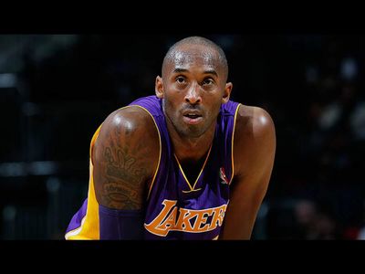 Kobe Bryant invested $6 million in BodyArmor in 2014; years later, his stake was worth around $400 million