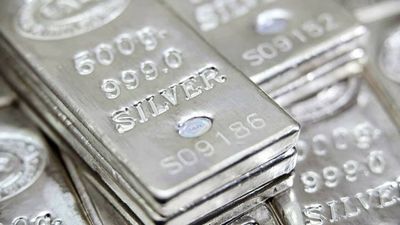 Silver price today: Silver hits $64.78 on September 25 - here's why $63 and $70 are the key levels to watch