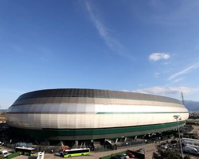 Turkey 0-1 France, Italy 0-2 Belgium, Georgia 0-1 Northern Ireland: Nations League – as it happened