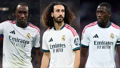 Ranked: Real Madrid Summer Signings’ Start to the Season