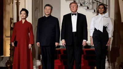 Trump-Xi bonhomie set to continue, leaders announce two more meetings