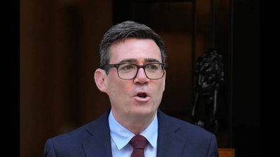 UK PM Andy Burnham rules out early general polls, says ‘no election anytime soon’