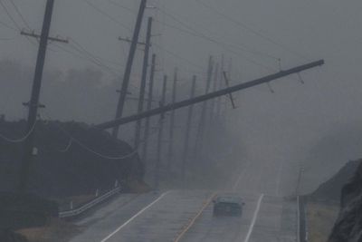 Why a supercharged El Niño is putting Hawaii in the bullseye of more storms