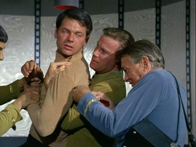 61 Years Later, Star Trek Might Finally Bring Back A Pivotal Character
