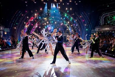 Strictly Come Dancing 2026 songs and dances revealed for first live show