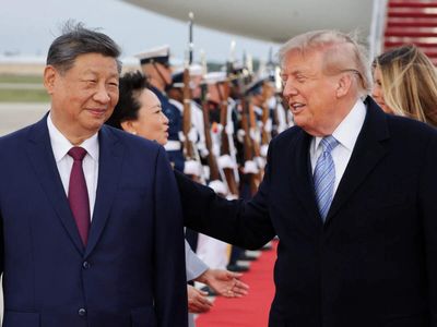 Trump-Xi state dinner at White House attended by 21 billionaires with combined wealth almost equal to Canada’s GDP