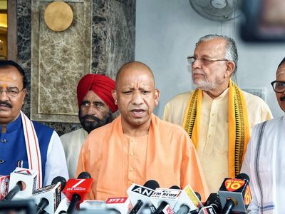 Lobbying intensifies ahead of Rajya Sabha, Legislative Council polls in UP