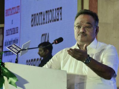 Gyanesh Kumar deserves Padma Bhushan at the very least for cleansing voter list: Bengal BJP chief